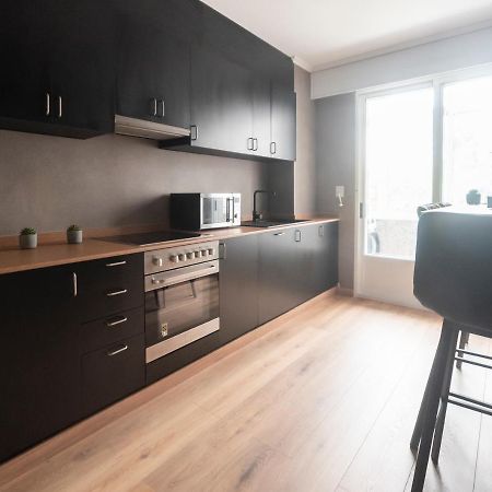 Apartamento An Sol “Ferrol” Luaran gambar