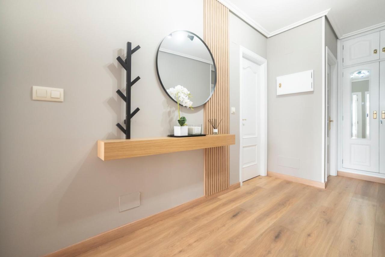 Apartamento An Sol “Ferrol” Luaran gambar