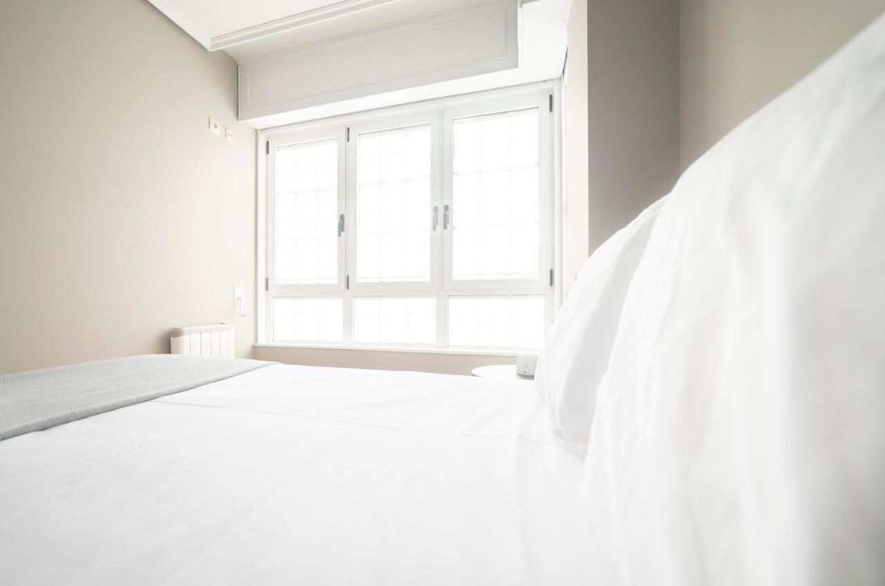 Apartamento An Sol “Ferrol” Luaran gambar