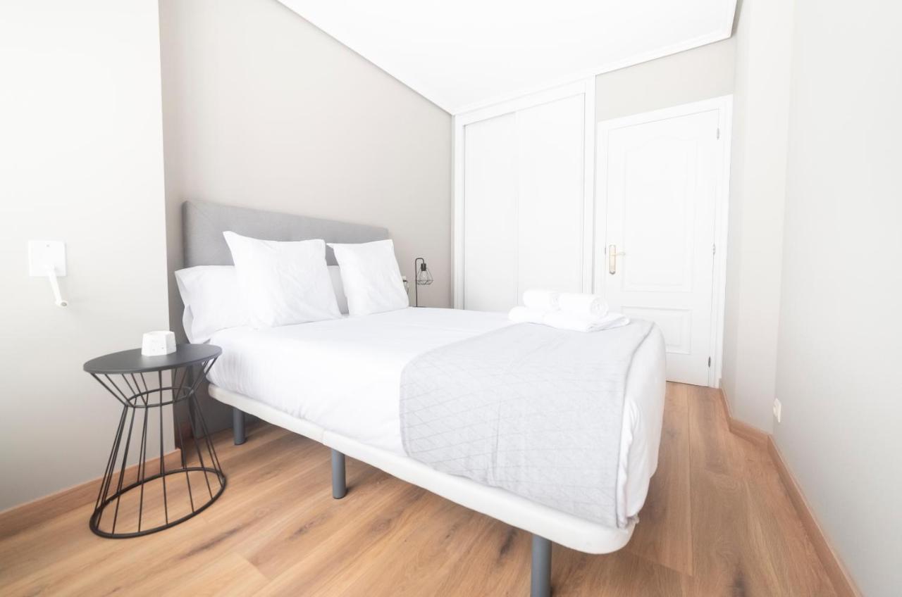 Apartamento An Sol “Ferrol” Luaran gambar