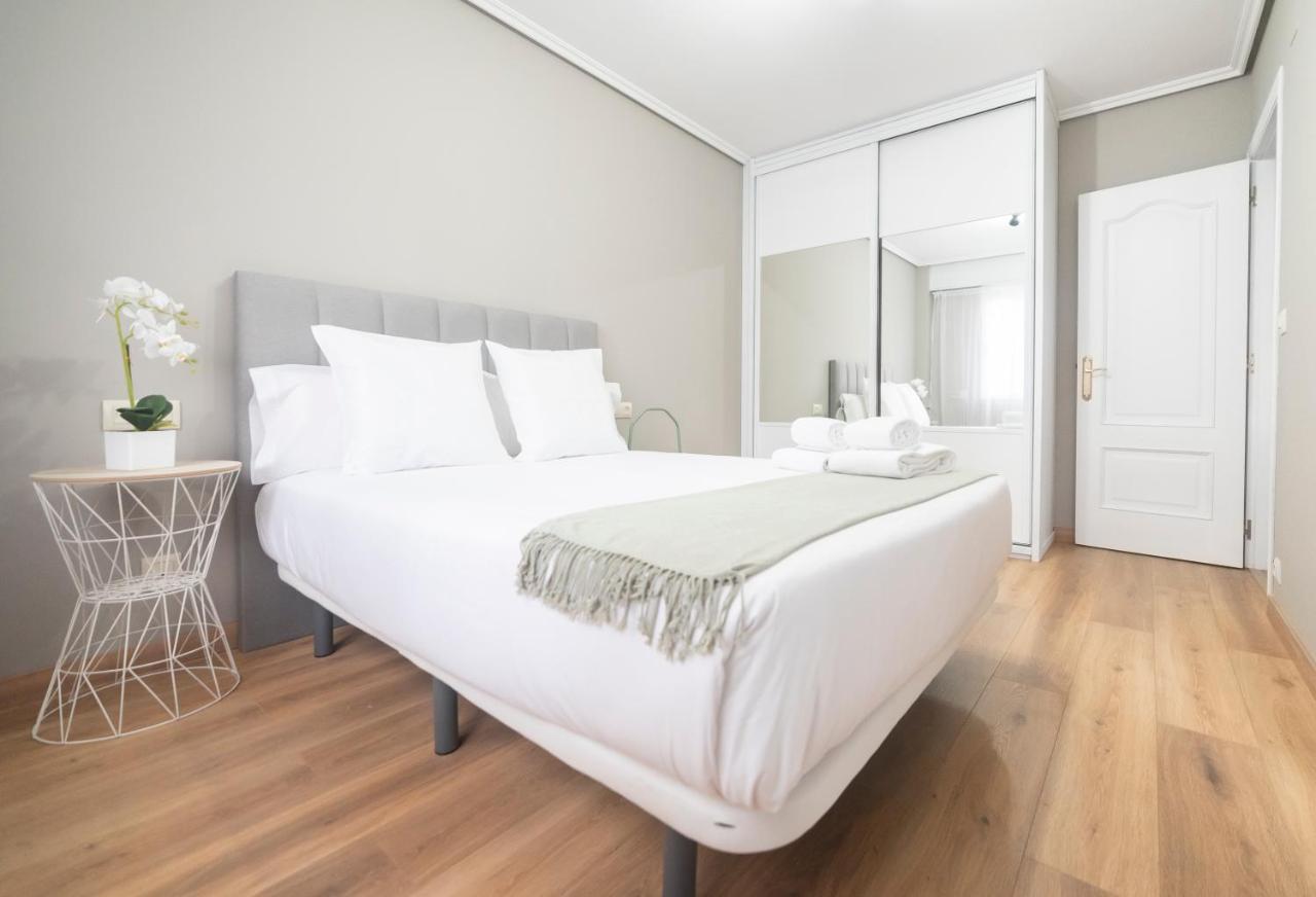 Apartamento An Sol “Ferrol” Luaran gambar