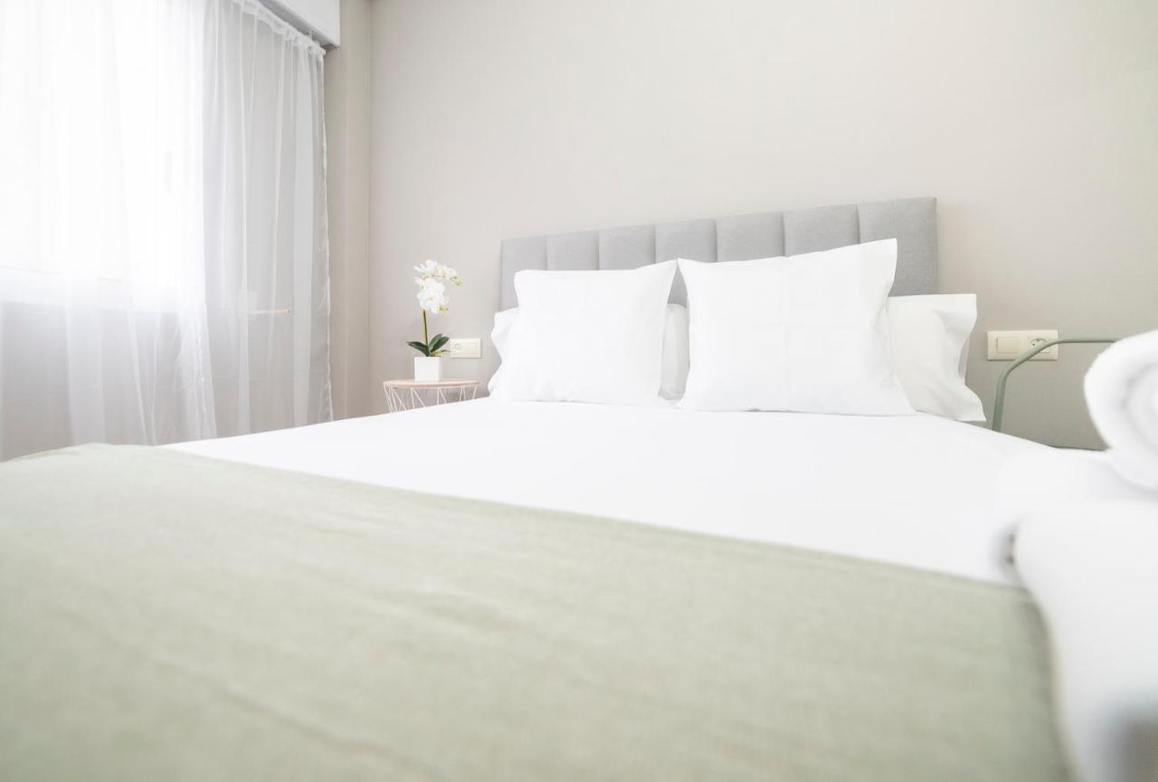 Apartamento An Sol “Ferrol” Luaran gambar