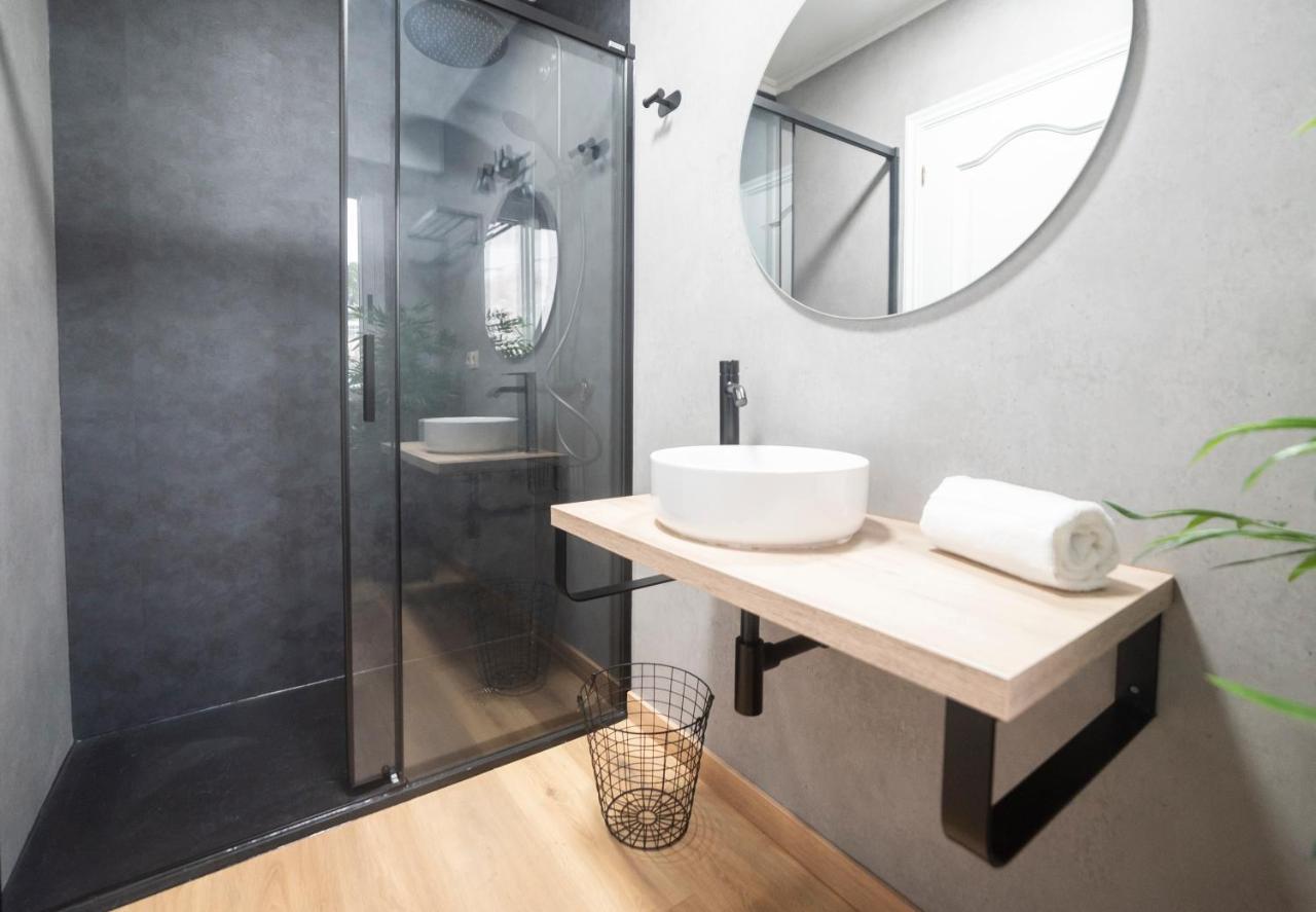 Apartamento An Sol “Ferrol” Luaran gambar