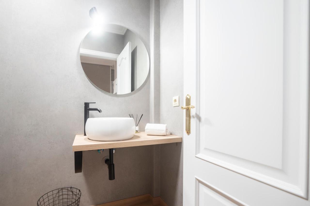 Apartamento An Sol “Ferrol” Luaran gambar